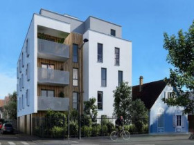 Appartement à Illkirch-Graffenstaden