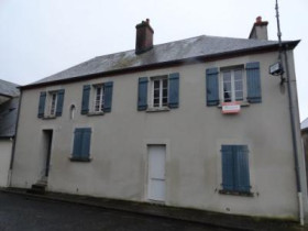 Appartement à Barlieu