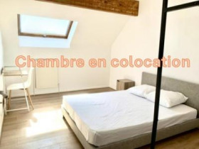 Appartement à Melun