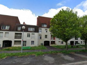 Appartement à Corny-sur-Moselle