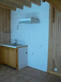 Appartement à Revel