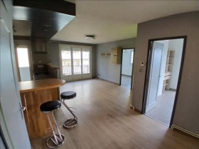 Appartement à Saint-Étienne