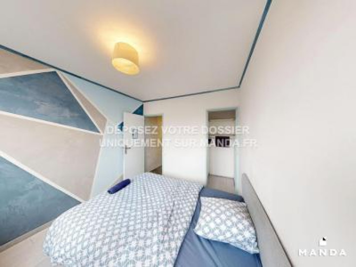 Voir la photo 1/6 du type apartment à Saint-Étienne