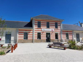 Appartement à Rosporden