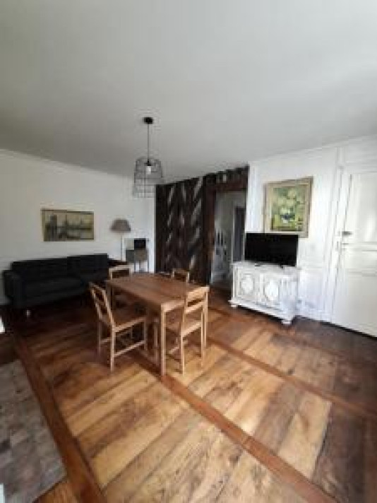 Voir la photo 1/22 du type apartment à Rennes