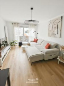 Appartement à Maxéville