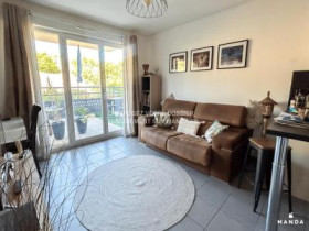 Appartement à Martigues