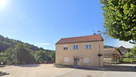 Appartement à Le Béage