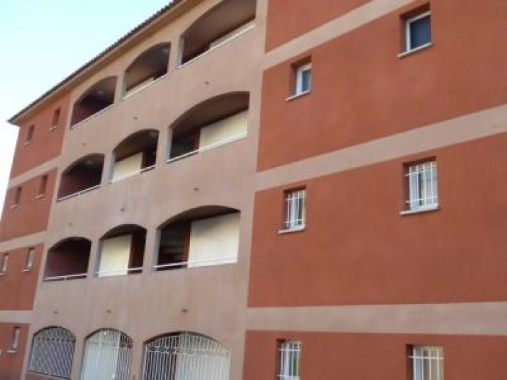 Voir la photo 1/10 du type apartment à Ajaccio