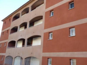 Appartement à Ajaccio