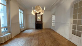 Appartement à Paris 17e Arrondissement