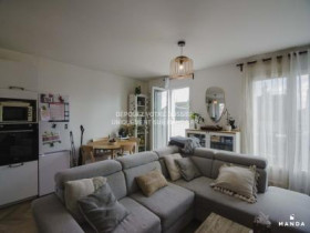 Appartement à Courdimanche