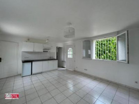 Appartement à Ennery