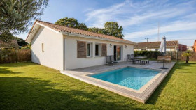 Maison à Lège-Cap-Ferret