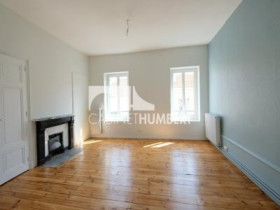 Appartement à Saint-Étienne