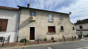 Appartement à Louvres