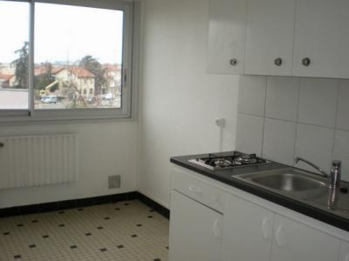 Voir la photo 1/18 du type apartment à Clermont-Ferrand