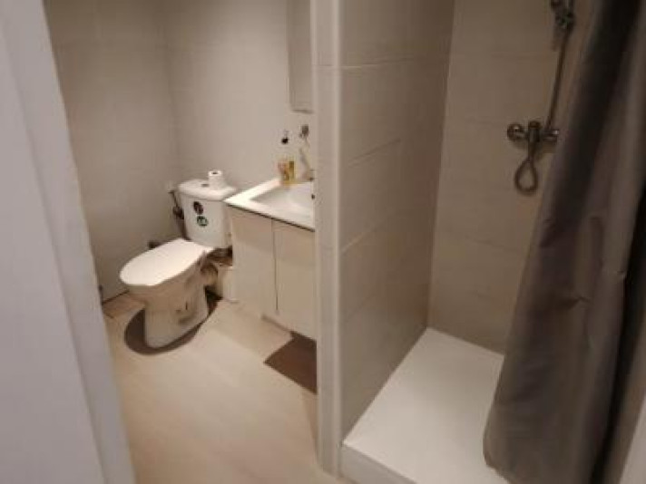 Voir la photo 1/6 du type apartment à Marseille
