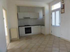 Appartement à Le Creusot
