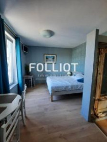Appartement à Dives-sur-Mer