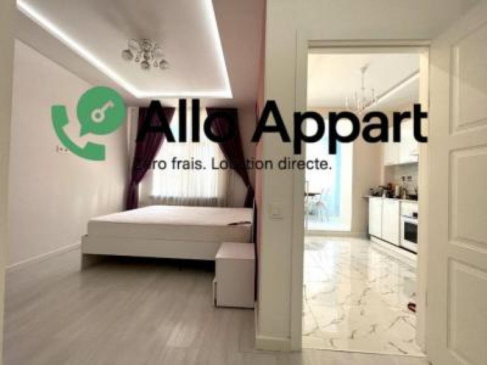 Voir la photo 1/17 du type apartment à Lyon 9e Arrondissement