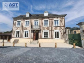 Appartement à Beauvais