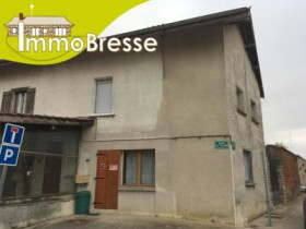 Appartement à Saint-Trivier-de-Courtes