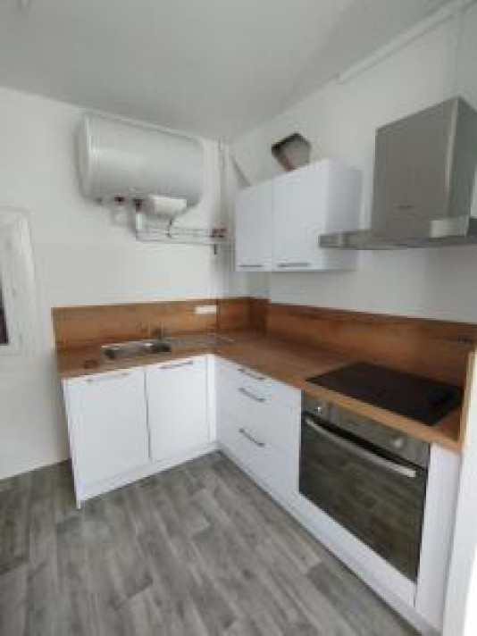 Voir la photo 1/18 du type apartment à Perpignan