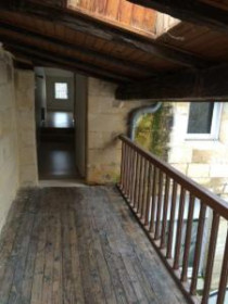 Appartement à Libourne