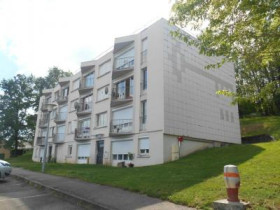 Appartement à La Clayette