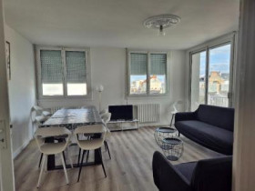 Appartement à Saint-Nazaire