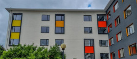 Appartement à Saint-Étienne