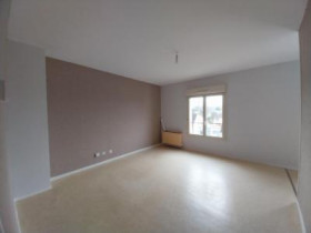 Appartement à Froncles