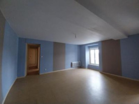 Appartement à Maranville