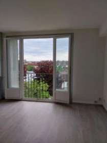 Appartement à Arnay-le-Duc