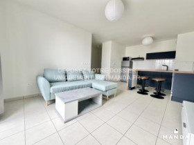 Appartement à Bussy-Saint-Georges