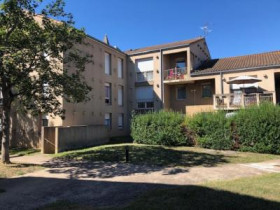 Appartement à Tournus