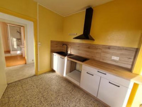 Appartement à Le Creusot