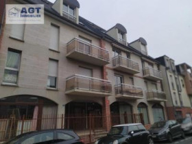 Appartement à Beauvais