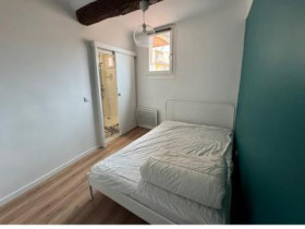 Appartement à Beaurecueil