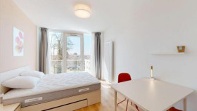 Appartement à Huningue