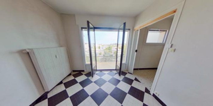 Voir la photo 1/9 du type apartment à Lyon 8e Arrondissement
