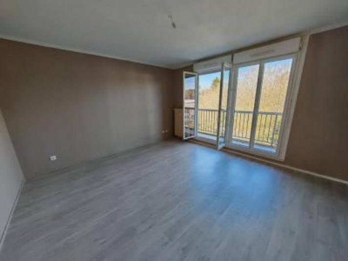 Voir la photo 1/13 du type apartment à Montceau-les-Mines