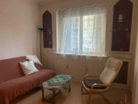 Appartement à Beaurecueil