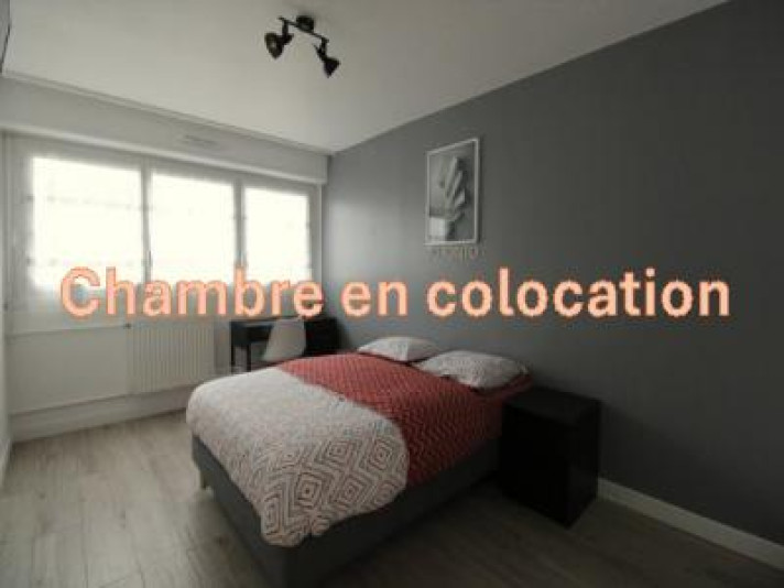 Voir la photo 1/11 du type apartment à Ennery