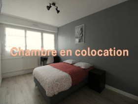 Appartement à Ennery