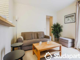 Appartement à Paris 17e Arrondissement