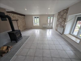 Appartement à Épeugney