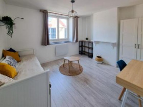 Appartement à Lille