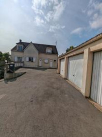 Appartement à La Ville-du-Bois